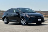 New 2026 Toyota Corolla LE image 2