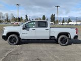 New 2025 Chevrolet Silverado 2500 Custom w/ Custom Value Package image 2