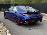 New 2025 Hyundai Elantra N image 3
