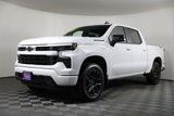 New 2025 Chevrolet Silverado 1500 RST w/ Dark Appearance Package image 2