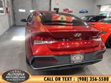 Used 2024 Hyundai Elantra SEL image 4