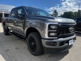 New 2025 Ford F350 XLT image 4