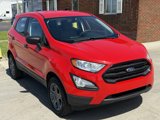 Used 2020 Ford EcoSport S image 3