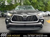 Used 2022 Toyota Highlander XLE image 4