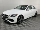 Used 2025 Mercedes-Benz C 300 Sedan image 4