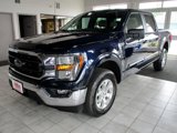 Used 2023 Ford F150 XLT image 3