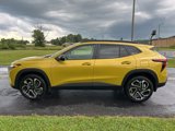 New 2025 Chevrolet Trax RS w/ Driver Confidence Package image 4