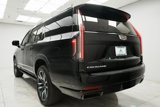 Used 2023 Cadillac Escalade ESV Sport Platinum image 4