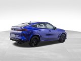 New 2026 BMW X6 M Competition image 6