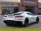 New 2025 Chevrolet Corvette E-Ray image 2