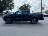New 2025 Nissan Frontier PRO-4X image 6