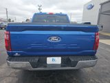 New 2025 Ford F150 XLT w/ Equipment Group 302A MID image 5