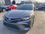 Used 2018 Toyota Camry SE w/ Protection Package (Q2) image 4
