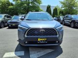 Used 2023 Toyota Corolla Cross XLE image 2