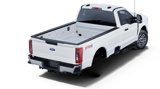 New 2025 Ford F350 XLT image 3