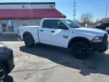 Used 2022 RAM 1500 Classic Warlock image 3