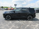 New 2026 Chevrolet Equinox LT image 2
