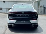 New 2026 Toyota Crown Platinum image 5