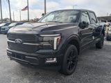 New 2025 Ford F150 Platinum image 5