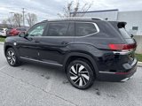 New 2025 Volkswagen Atlas SEL image 4