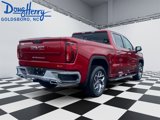 New 2025 GMC Sierra 1500 SLT w/ SLT Premium Package image 5