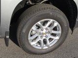 New 2026 Chevrolet Silverado 1500 LT image 6