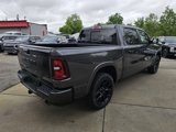 New 2025 RAM 1500 Laramie w/ Night Edition image 5