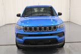 New 2025 Jeep Compass Sport image 2