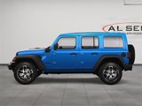 New 2025 Jeep Wrangler Unlimited Sport S 4xe w/ Convenience Group image 3