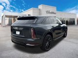 New 2025 Cadillac Escalade IQ Sport 2 w/ LPO, ONYX Package image 3