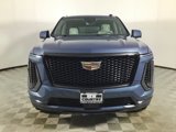 Used 2025 Cadillac Escalade Sport Platinum w/ LPO, Floor Liner Package image 2