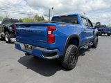 Used 2022 Chevrolet Silverado 1500 Custom image 3