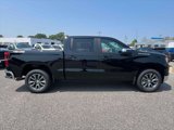 New 2026 Chevrolet Silverado 1500 LT image 3