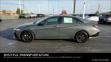 Certified 2025 Hyundai Elantra N Line image 6