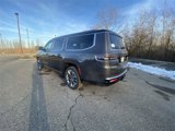 New 2024 Jeep Grand Wagoneer L Series III image 5