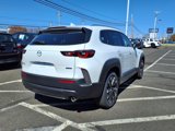 New 2025 MAZDA CX-50 2.5 Hybrid w/ Premium Plus Pkg image 3