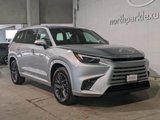 Used 2025 Lexus TX 350 AWD image 4