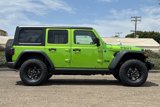 New 2025 Jeep Wrangler Willys image 4