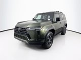 Used 2024 Lexus GX 550 image 2