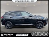 New 2025 Buick Envision Sport Touring image 2