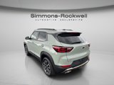 New 2026 Chevrolet TrailBlazer ACTIV image 4