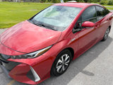 Used 2017 Toyota Prius Prime Plus image 3