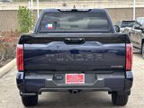 New 2025 Toyota Tundra Platinum image 5