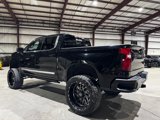 Used 2022 Chevrolet Silverado 1500 High Country image 6