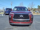 New 2025 INFINITI QX80 Sensory w/ Exterior Package image 2