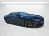 New 2026 BMW 840i Convertible image 2