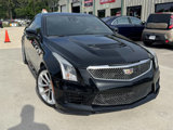 Used 2017 Cadillac ATS V w/ Luxury Package image 3