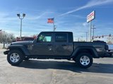 Used 2020 Jeep Gladiator Sport w/ Quick Order Package 24S image 5