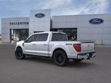 New 2025 Ford F150 XLT w/ Equipment Group 302A MID image 4