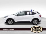 Certified 2021 Ford Escape SE w/ Convenience Package image 4